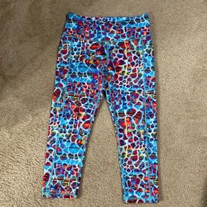 CVG Constantly Varied Gear leggings